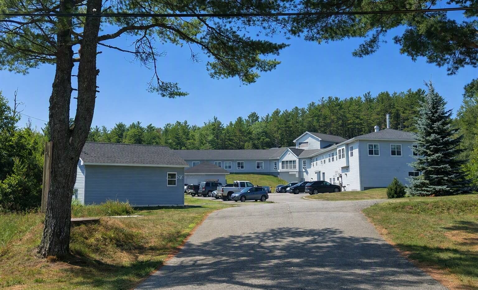 North Queens Nursing Home Facility